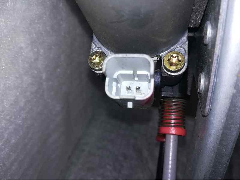 Recambio de elevalunas delantero izquierdo para citroën xsara break 1.9 turbodiesel referencia OEM IAM SIN REF. 2 PINS ELECTRICO