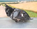 Recambio de faro izquierdo para peugeot bipper básico referencia OEM IAM 1353198080 45570383 