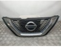 Recambio de rejilla delantera para nissan qashqai (j11) acenta referencia OEM IAM 62310HV32A  