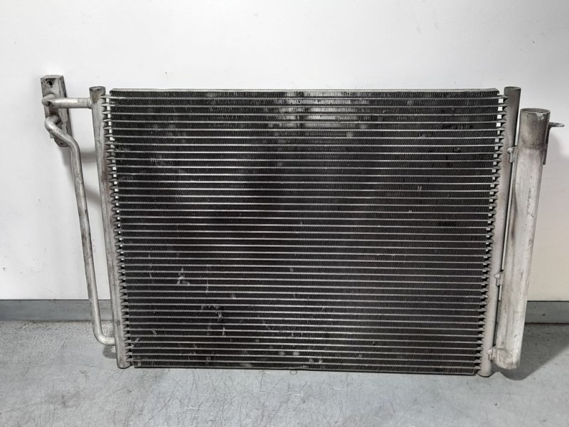 Recambio de condensador / radiador aire acondicionado para bmw x5 (e53) 3.0d referencia OEM IAM 64536914216  