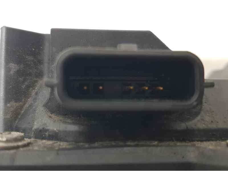 Recambio de valvula escape para dacia dokker ambiance referencia OEM IAM 1470808010R  