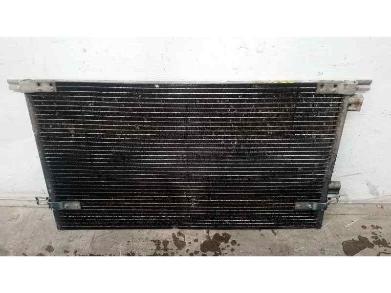 Recambio de evaporador aire acondicionado para renault laguna (b56) 1.9 dti rt referencia OEM IAM SIN REF  