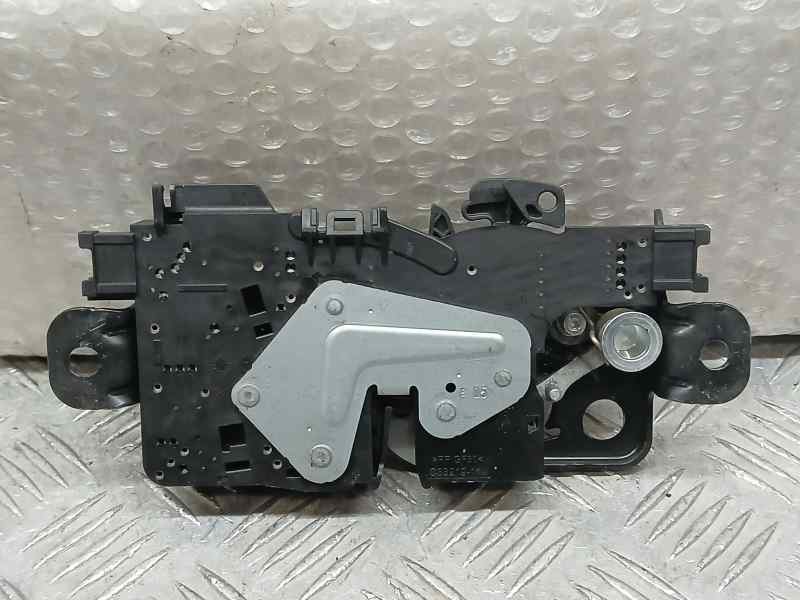 Recambio de cerradura maletero / porton para bmw x2 (f39) sdrive18d referencia OEM IAM 16367210 UK746441111 ELECTRICA