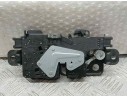 Recambio de cerradura maletero / porton para bmw x2 (f39) sdrive18d referencia OEM IAM 16367210 UK746441111 ELECTRICA