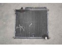 Recambio de condensador / radiador aire acondicionado para honda jazz (gd1/5) 1.2 drive referencia OEM IAM   