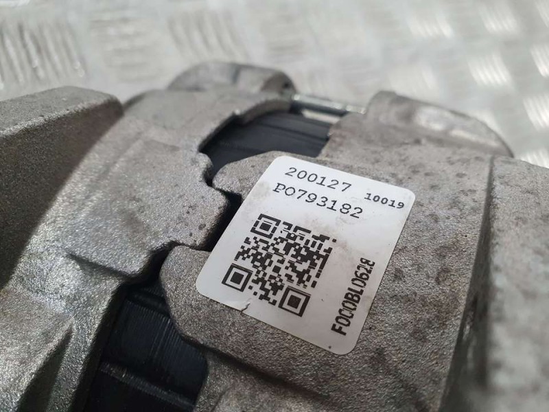 Recambio de alternador para dacia lodgy ambiance referencia OEM IAM F000BL0628  