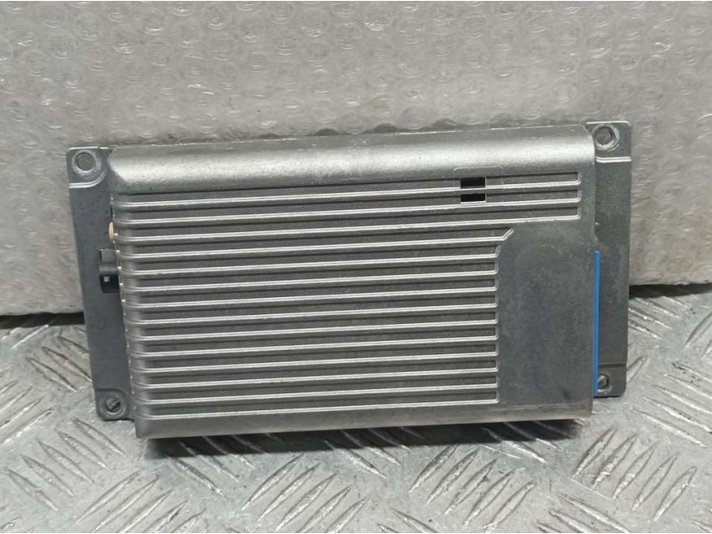 Recambio de modulo bluetooth para bmw x5 (e70) 3.0d referencia OEM IAM 9149843 77564347 HARMAN BECKER