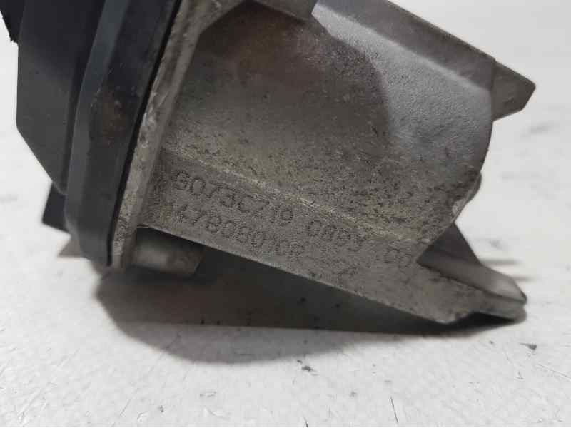 Recambio de valvula escape para dacia dokker ambiance referencia OEM IAM 1470808010R  