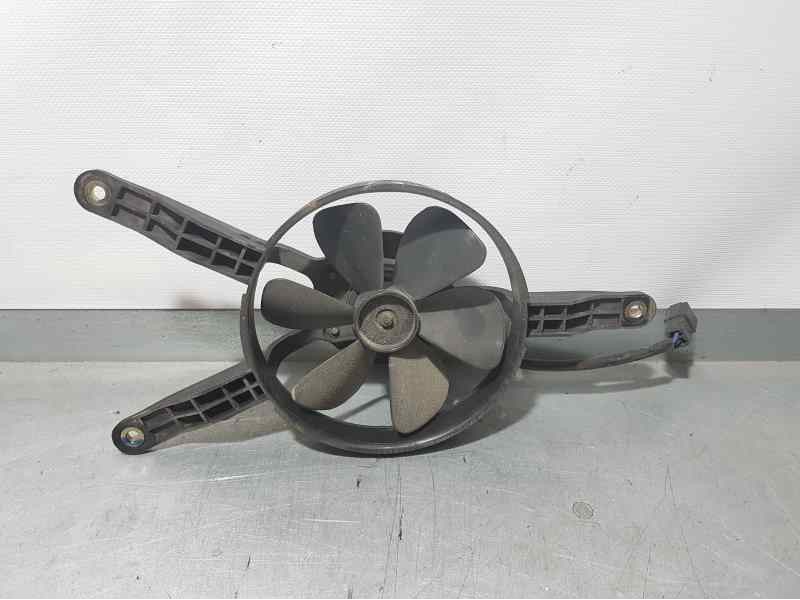 Recambio de electroventilador para kymco g-dink 125 grand dink 125i referencia OEM IAM   