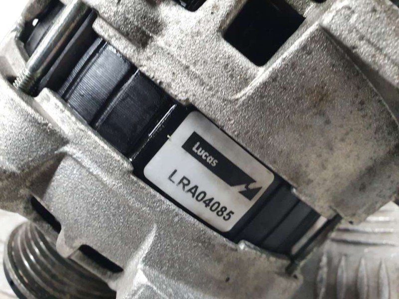 Recambio de alternador para dacia lodgy ambiance referencia OEM IAM F000BL0628  