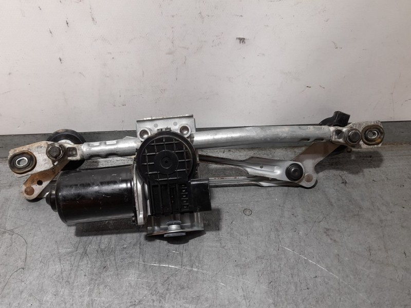 Recambio de motor limpia delantero para kia picanto (ja) attract referencia OEM IAM 981101Y000  