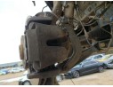 Recambio de pinza freno delantera izquierda para bmw x5 (f15) xdrive 40d referencia OEM IAM 34116776783 ATE 
