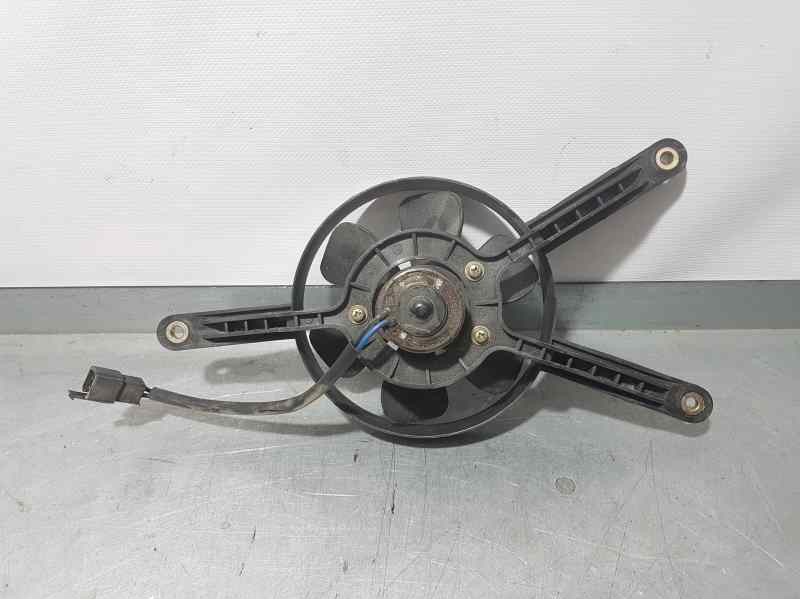 Recambio de electroventilador para kymco g-dink 125 grand dink 125i referencia OEM IAM   