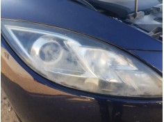 Recambio de faro derecho para mazda 6 sedán (gh) 1.8 mzr referencia OEM IAM GV7D510K0D  PULIR