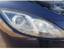 Recambio de faro derecho para mazda 6 sedán (gh) 1.8 mzr referencia OEM IAM GV7D510K0D  PULIR