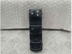 MANDO ELEVALUNAS DELANTERO IZQUIERDO 25401HV02B 