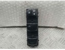 Recambio de mando elevalunas delantero izquierdo para nissan qashqai (j11) acenta referencia OEM IAM 25401HV02B  