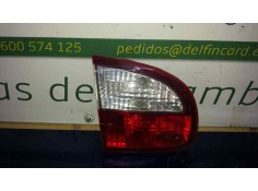 Recambio de piloto trasero izquierdo para daewoo lanos se referencia OEM IAM   INTERIOR