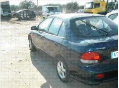 HYUNDAI ACCENT (X3)