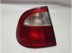 Recambio de piloto trasero izquierdo para seat cordoba berlina (6k2) stella referencia OEM IAM 6K5945095G  EXTERIOR