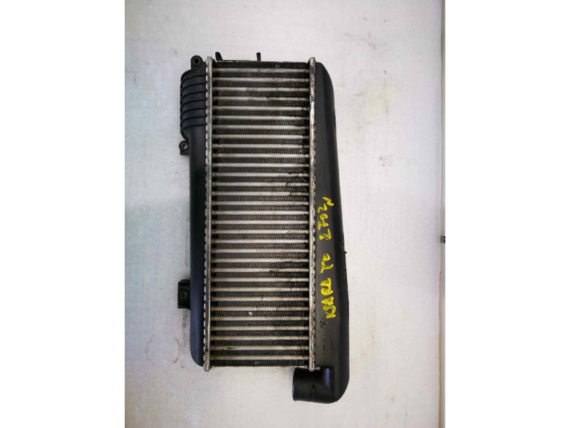 Recambio de intercooler para citroën xsara break 1.9 turbodiesel referencia OEM IAM 9613541380  