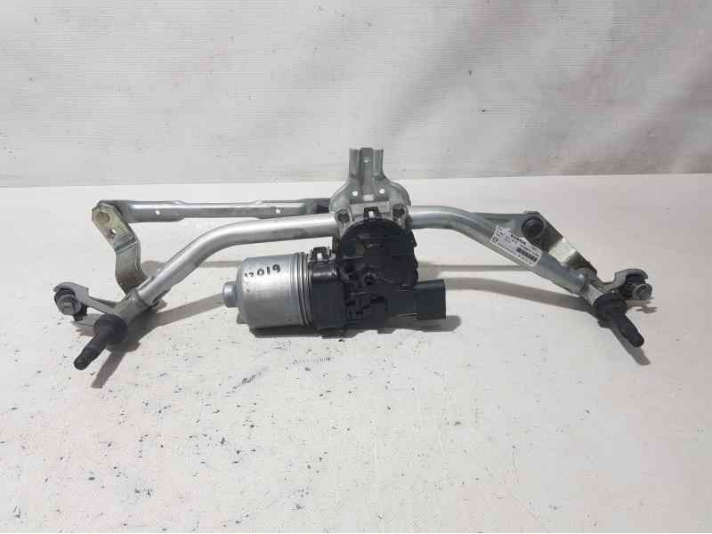 Recambio de motor limpia delantero para peugeot 2008 (--.2013) allure referencia OEM IAM 9815497780 3397021910 
