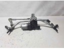 Recambio de motor limpia delantero para peugeot 2008 (--.2013) allure referencia OEM IAM 9815497780 3397021910 