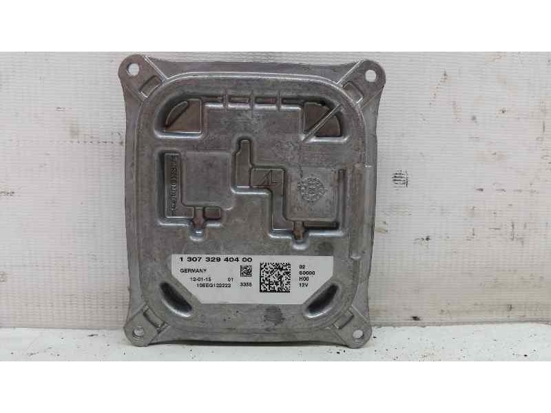 Recambio de centralita faros xenon para peugeot 308 access referencia OEM IAM 130732940400  