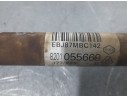 Recambio de transmision delantera izquierda para renault clio iii (br0/1, cr0/1) 1.5 dci referencia OEM IAM 8201055669 EBJ87MBC1