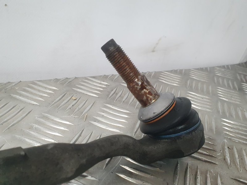 Recambio de cremallera direccion para bmw serie 7 (f01/f02) 730d referencia OEM IAM 679522001  ASISTIDA