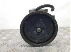 Recambio de compresor aire acondicionado para dacia lodgy ambiance referencia OEM IAM 20222460  