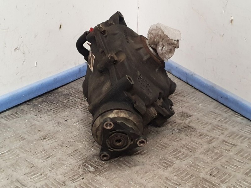 Recambio de diferencial delantero para bmw x5 (e53) 3.0d referencia OEM IAM 31507508524  
