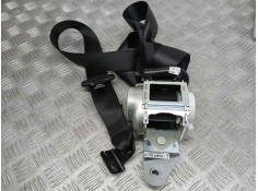 Recambio de pretensor airbag trasero derecho para bmw x2 (f39) sdrive18d referencia OEM IAM 34227540 34225811D TRW