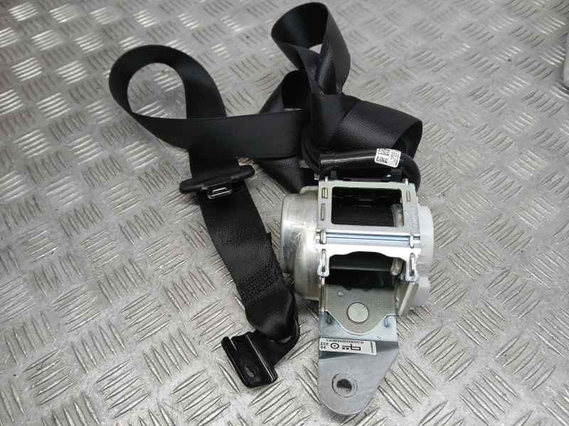 Recambio de pretensor airbag trasero derecho para bmw x2 (f39) sdrive18d referencia OEM IAM 34227540 34225811D TRW