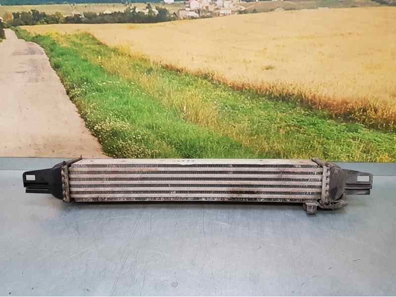 Recambio de intercooler para peugeot bipper básico referencia OEM IAM 51790623 L8119001 BEHR