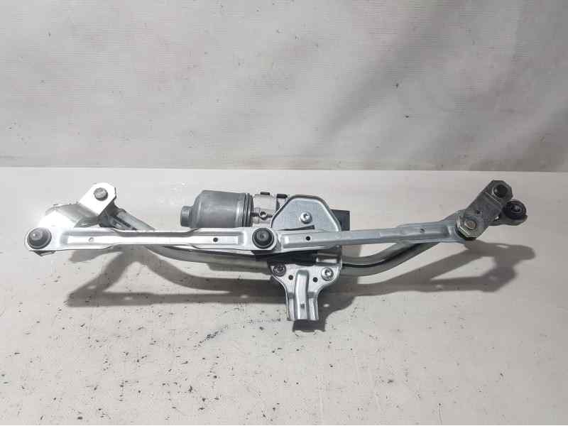 Recambio de motor limpia delantero para peugeot 2008 (--.2013) allure referencia OEM IAM 9815497780 3397021910 