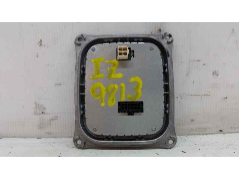 Recambio de centralita faros xenon para peugeot 308 access referencia OEM IAM 130732940400  