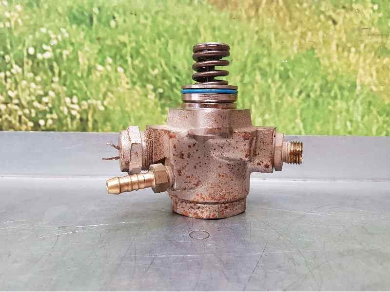 Recambio de bomba combustible para volkswagen polo (6r1) advance referencia OEM IAM   SENSOR ROTO