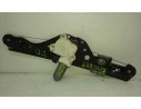 Recambio de elevalunas trasero derecho para mercedes-benz clase e (w211) familiar referencia OEM IAM  6 PINS ELECTRICO