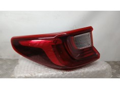 Recambio de piloto trasero izquierdo exterior para kia stonic (yb) 1.0 t-gdi referencia OEM IAM 92401H8400 ROZADO 92401H8