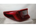 Recambio de piloto trasero izquierdo exterior para kia stonic (yb) 1.0 t-gdi referencia OEM IAM 92401H8400 ROZADO 92401H8