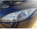 Recambio de faro izquierdo para mazda 6 sedán (gh) 1.8 mzr referencia OEM IAM GV7D510L0D  PULIR