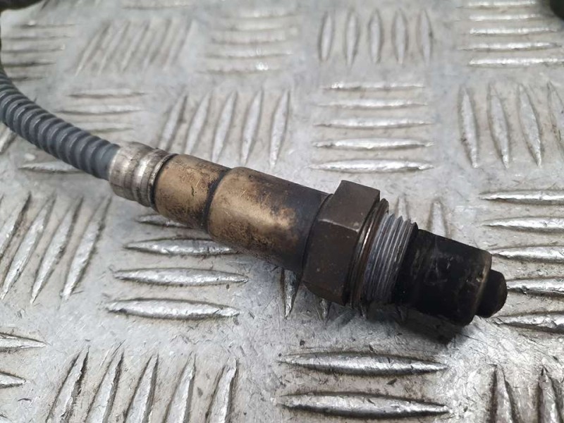 Recambio de sonda lambda para ford kuga (cbv) titanium referencia OEM IAM 9670608880 AV619D375BA 