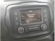 Recambio de sistema navegacion gps para jeep renegade sport fwd referencia OEM IAM 52109398  