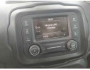 Recambio de sistema navegacion gps para jeep renegade sport fwd referencia OEM IAM 52109398  