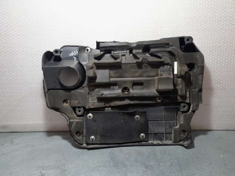 Recambio de tapa motor para jeep renegade dawn of justice 4x2 referencia OEM IAM 55279711  
