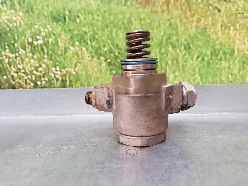Recambio de bomba combustible para volkswagen polo (6r1) advance referencia OEM IAM   SENSOR ROTO