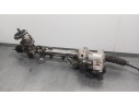 Recambio de cremallera direccion para hyundai tucson essence 2wd referencia OEM IAM 57700D7500 ELECTRO-MECANICA, BRAZO ROTO A006