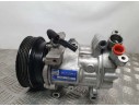 Recambio de compresor aire acondicionado para dacia lodgy ambiance referencia OEM IAM 20222460  