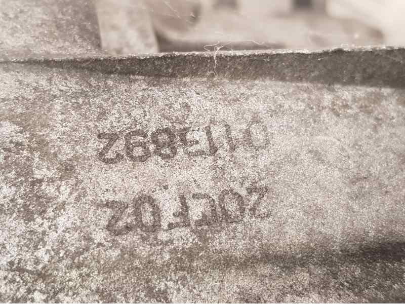 Recambio de caja cambios para citroën saxo 1.5 d sx referencia OEM IAM 20CF02 0113892 5VELOCIDADES